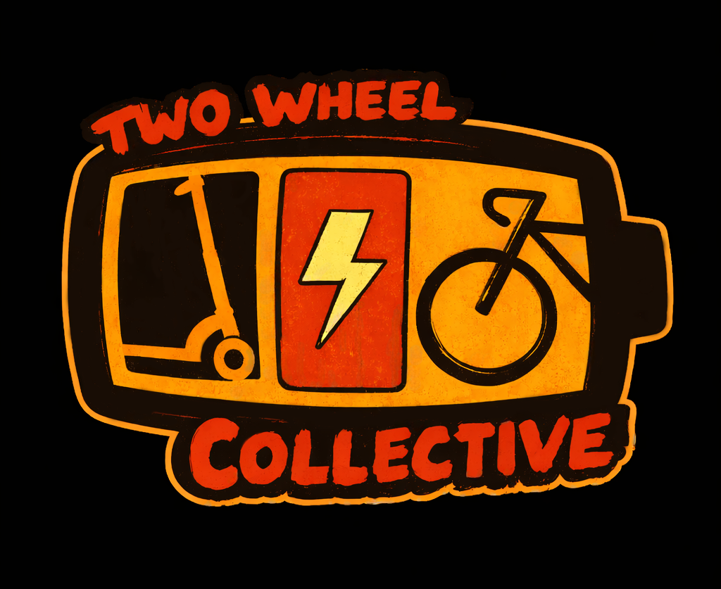 Two Wheel Collective Logo